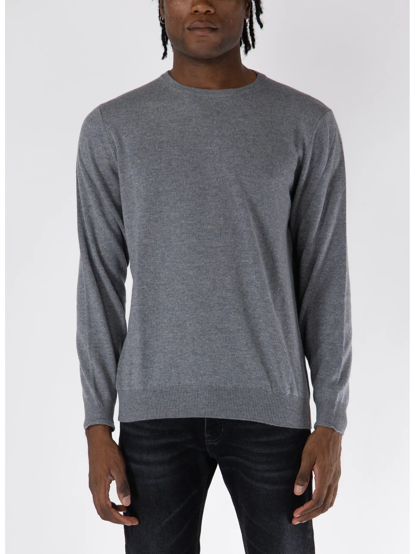     -UNCOME    -MAGLIONE GIROCOLLO-