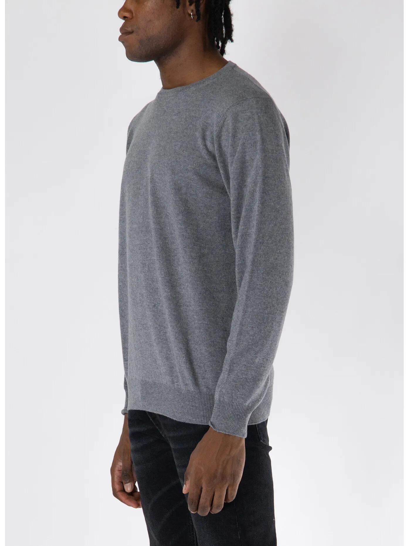     -UNCOME    -MAGLIONE GIROCOLLO-