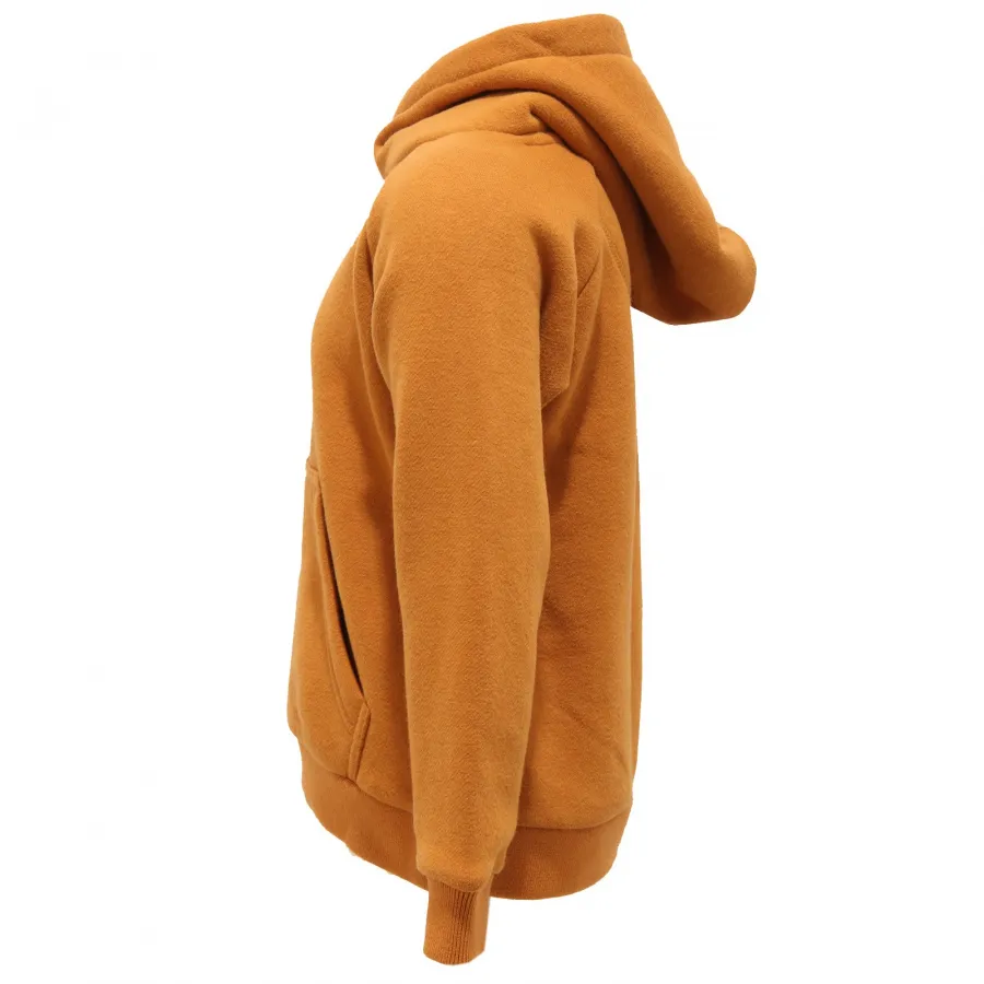 5284R felpa bimbo K-WAY SLIM FIT  sweatshirt kid