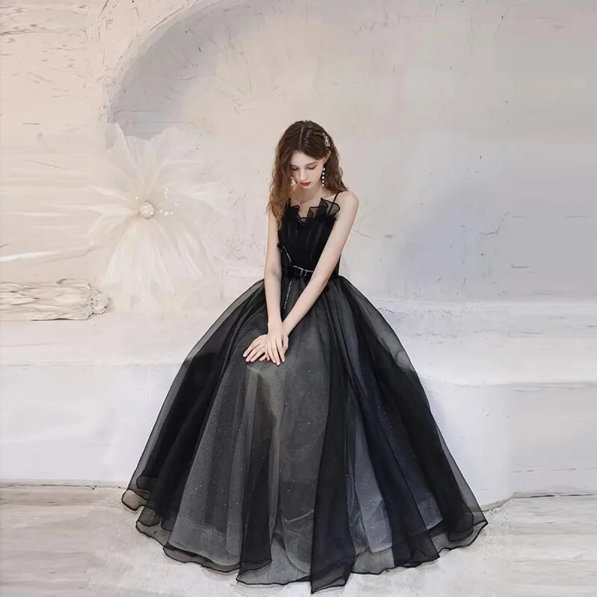 Abiti da festa da sera per il ballo di fine anno Abito da sera da donna Abiti da cerimonia per occasioni formali Abito elegante