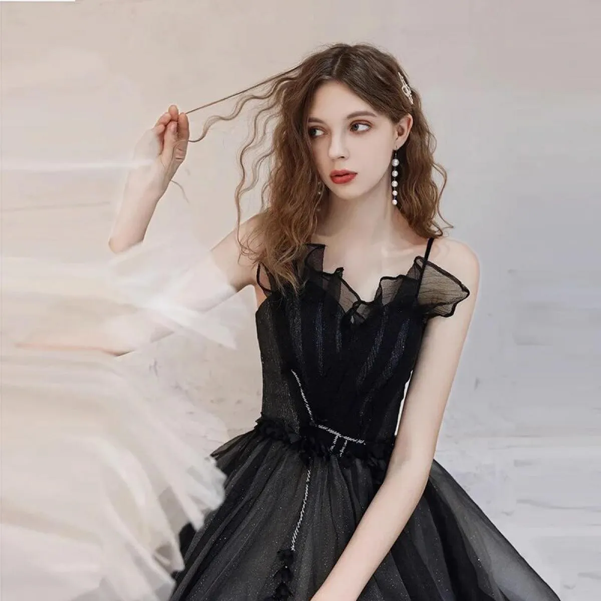 Abiti da festa da sera per il ballo di fine anno Abito da sera da donna Abiti da cerimonia per occasioni formali Abito elegante