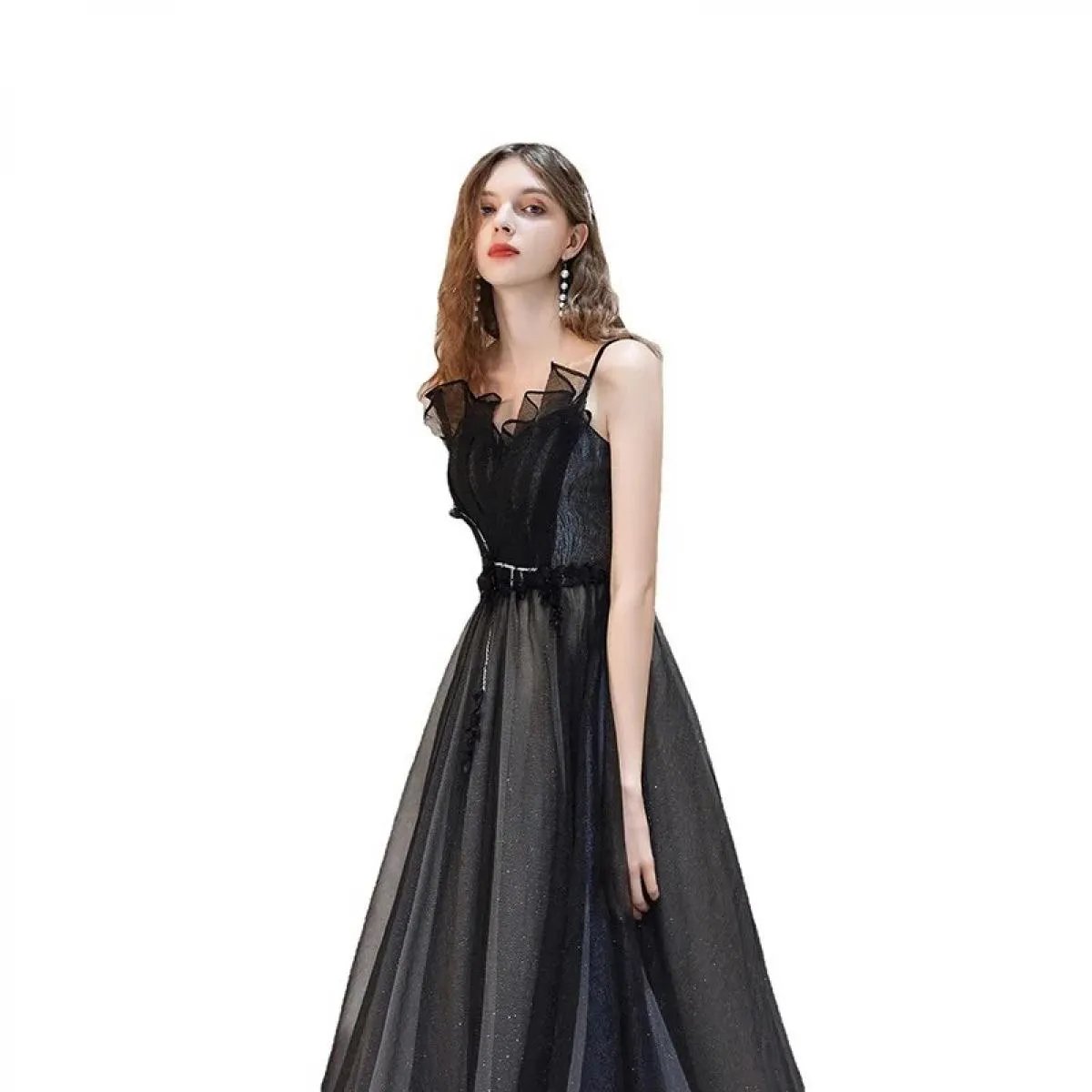 Abiti da festa da sera per il ballo di fine anno Abito da sera da donna Abiti da cerimonia per occasioni formali Abito elegante