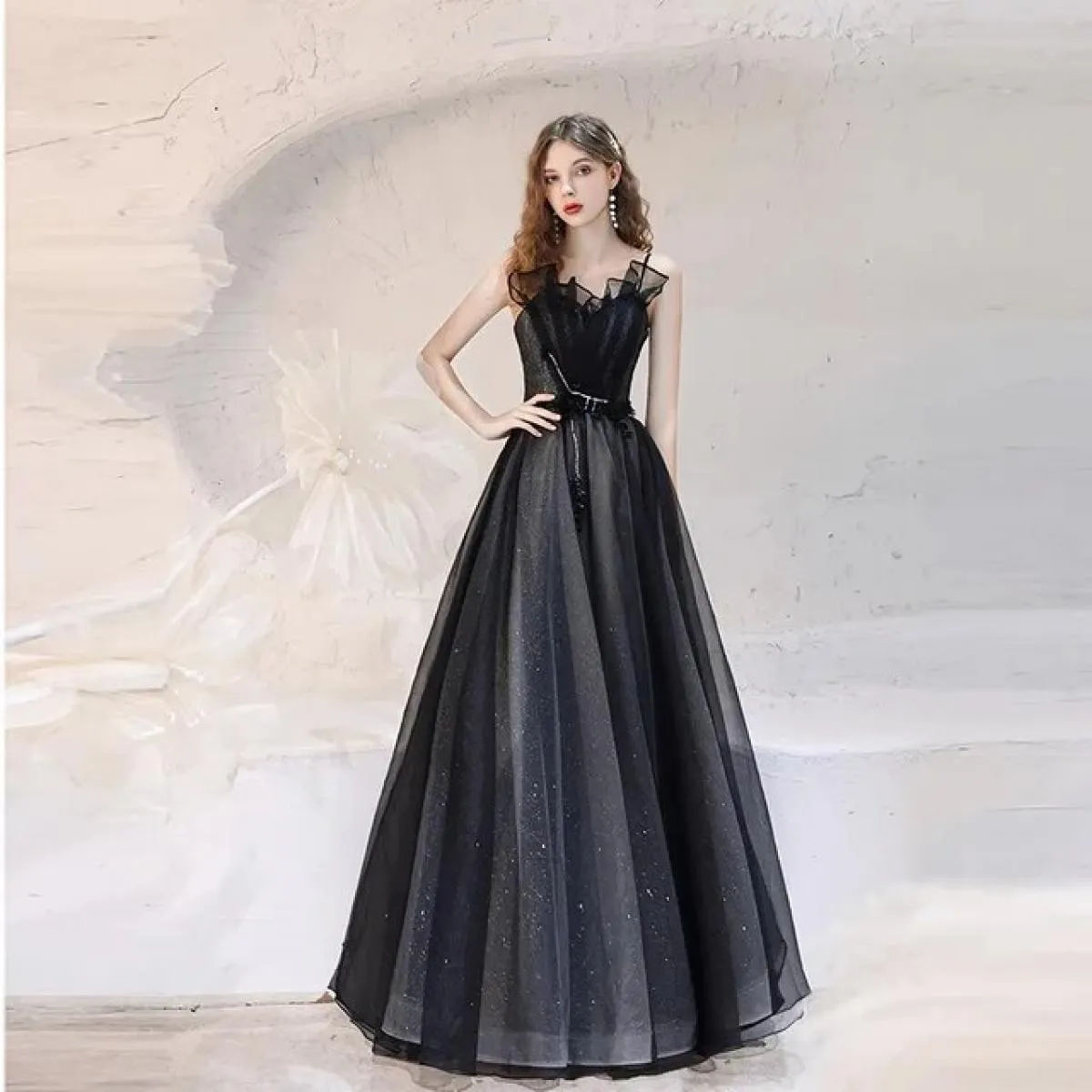 Abiti da festa da sera per il ballo di fine anno Abito da sera da donna Abiti da cerimonia per occasioni formali Abito elegante