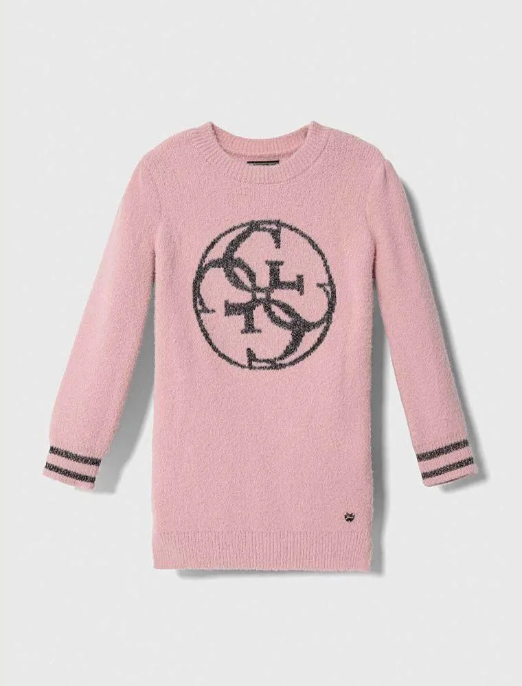 Abito Guess - Rosa