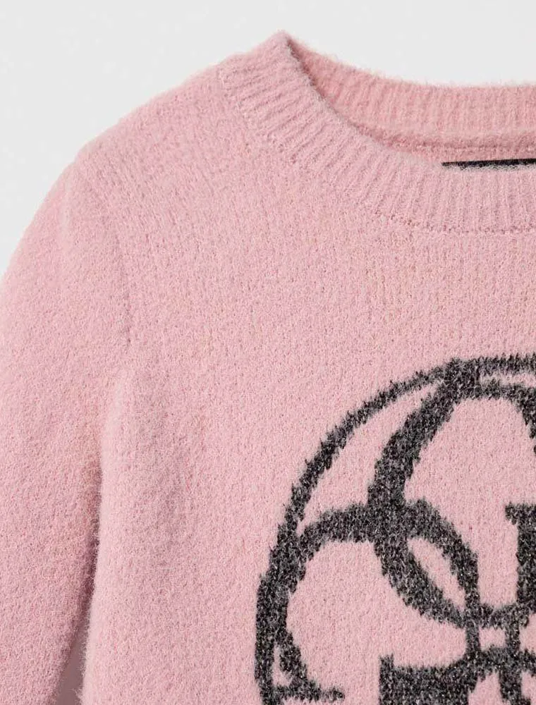Abito Guess - Rosa