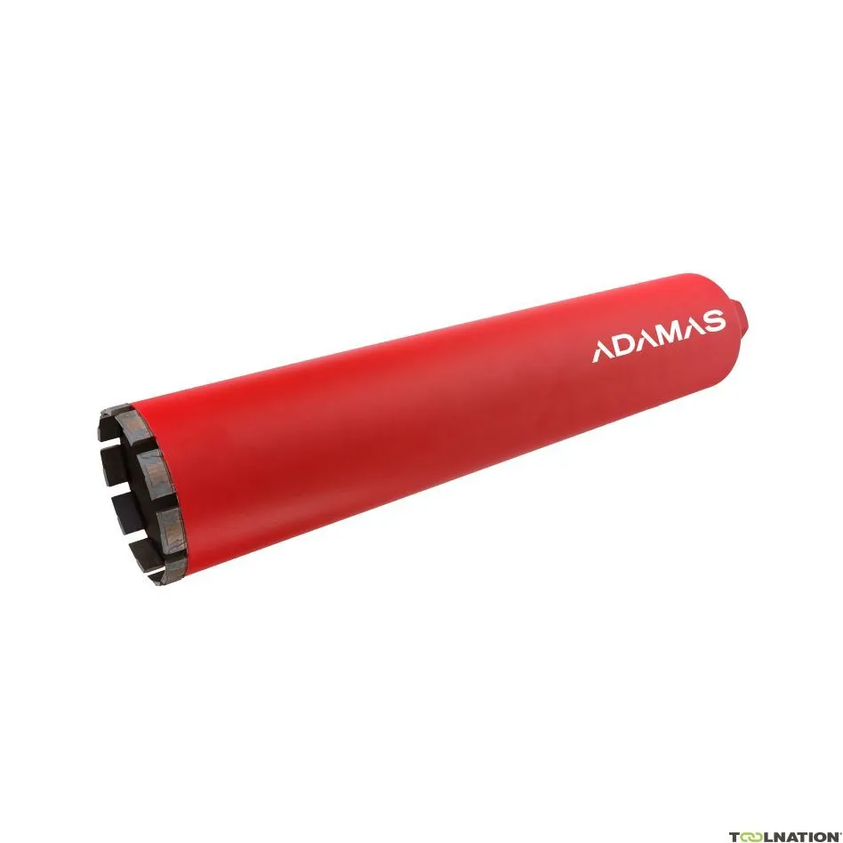 Adamas TNA300612504506 Punta diamantata TT/NAT Ø61-450mm 1 1/4"