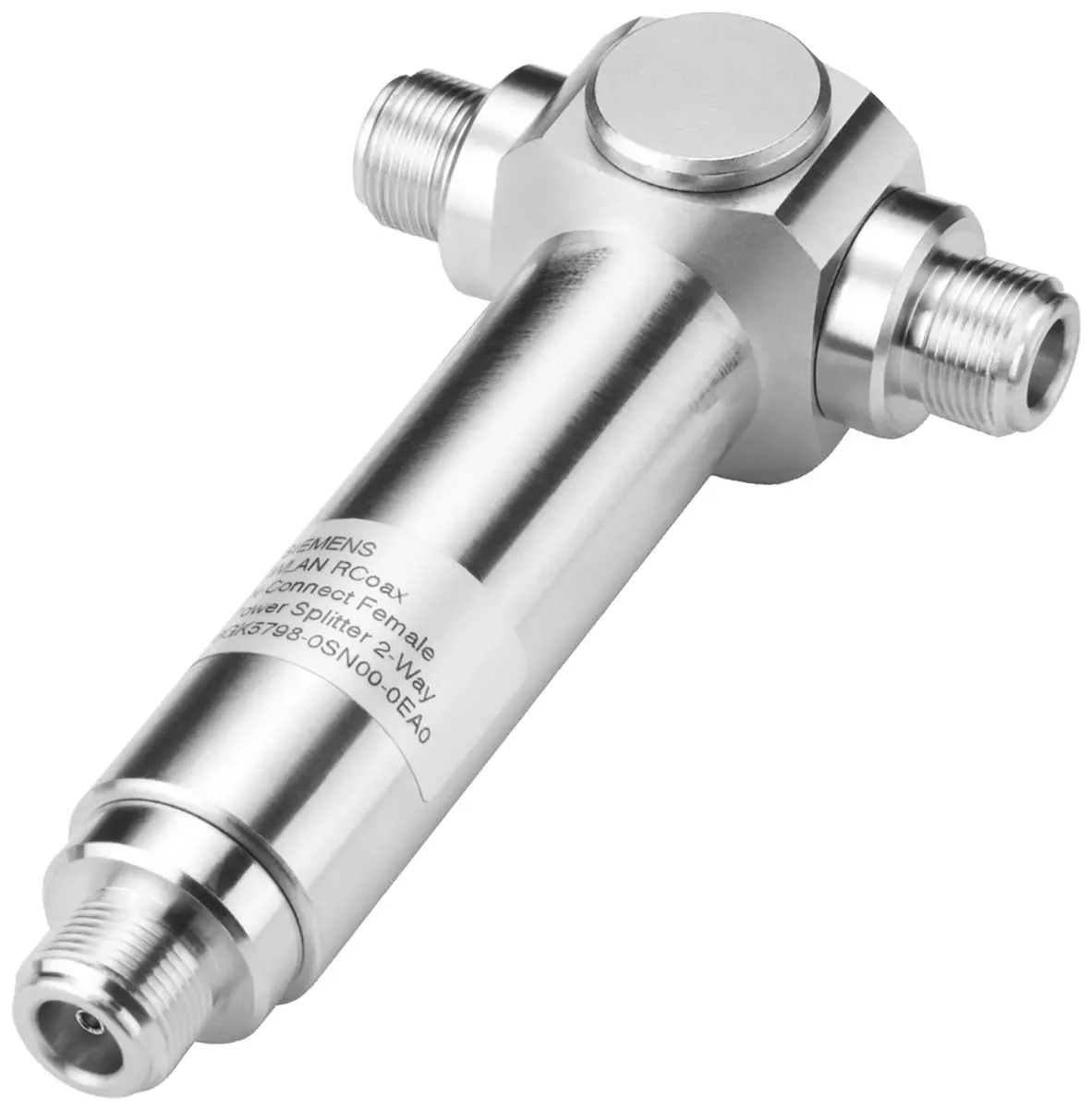 Adattatore RF, Siemens x 131.4mm