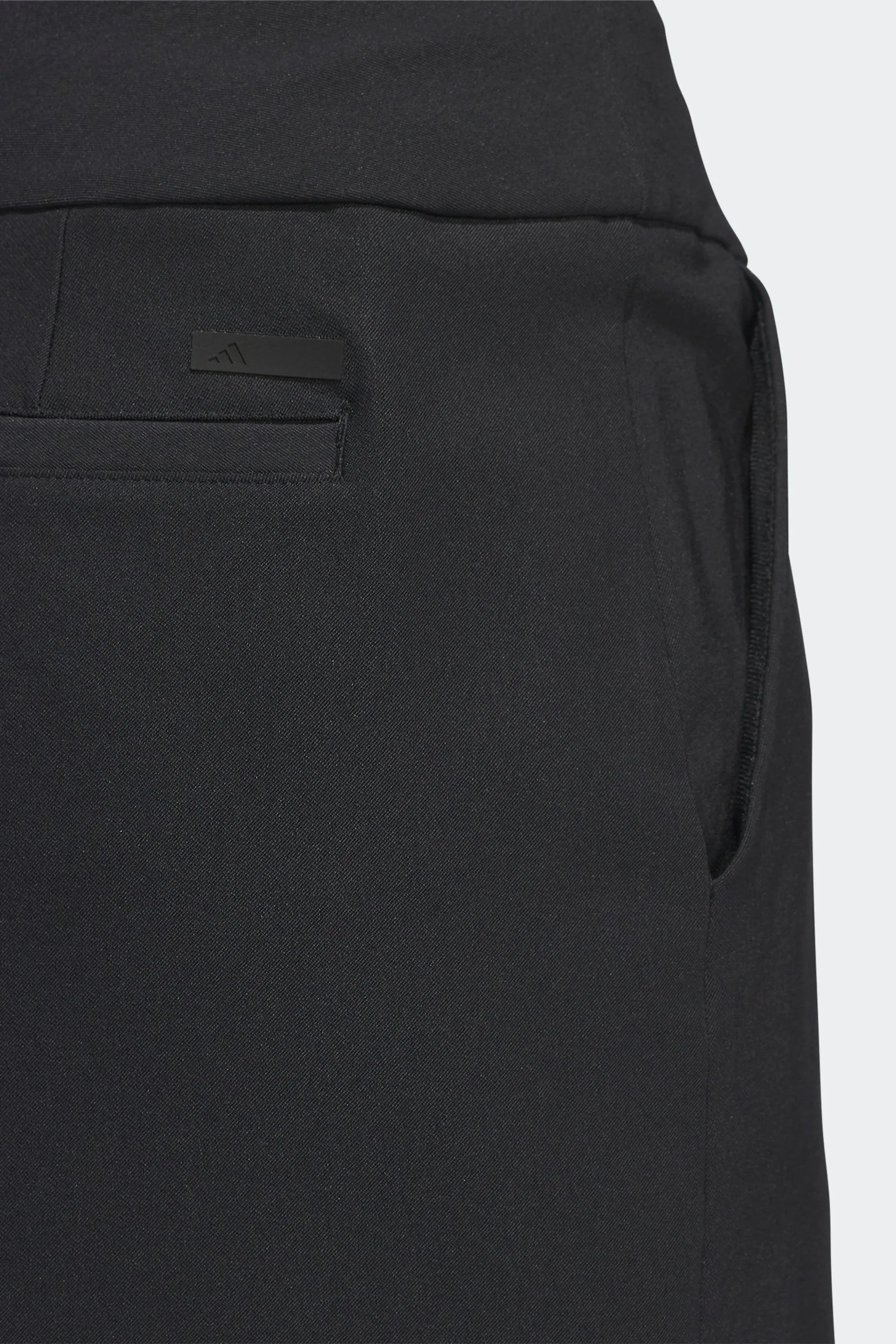 adidas Golf Navy Ultimate365 Solid Skirt    