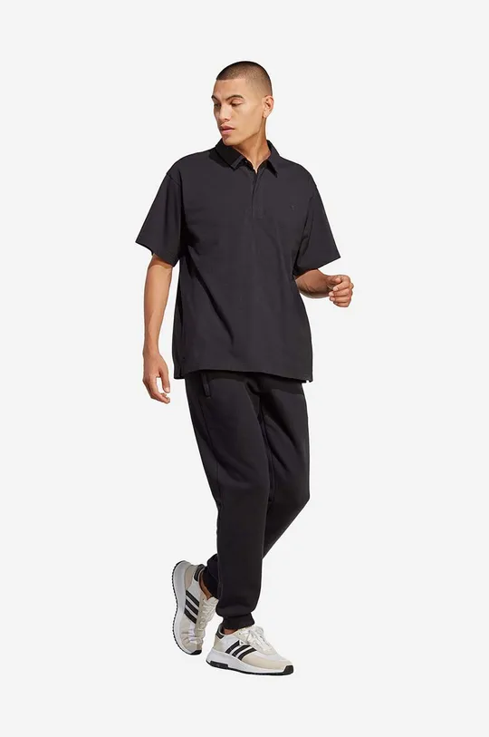 adidas Originals polo in cotone Essentials