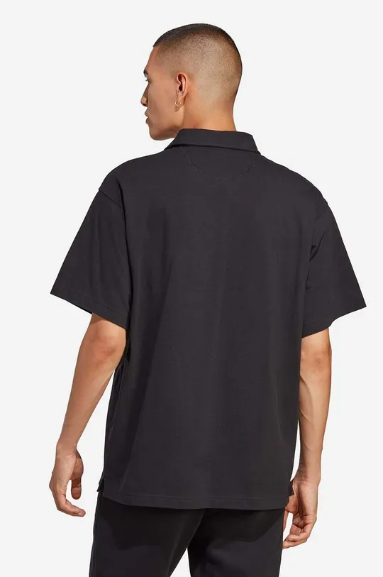adidas Originals polo in cotone Essentials