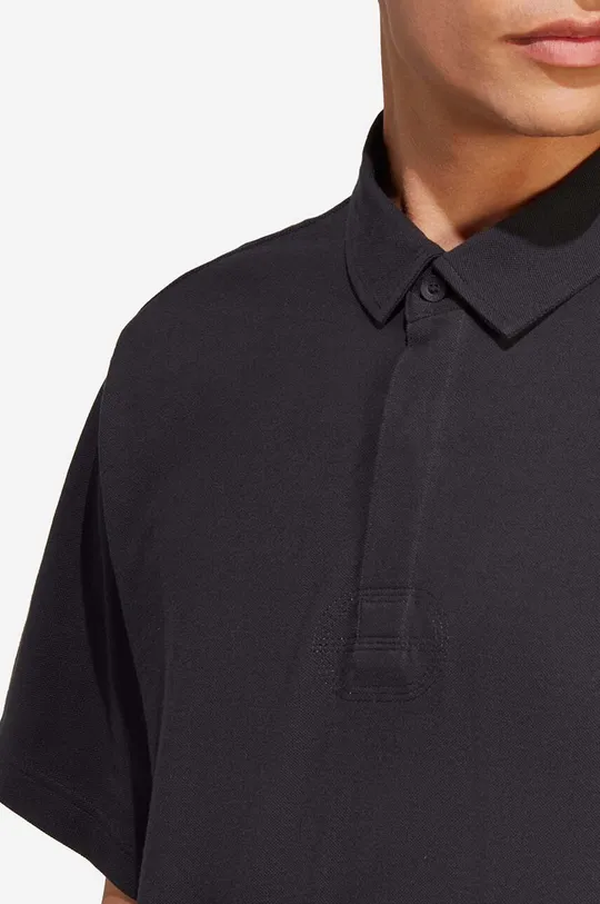 adidas Originals polo in cotone Essentials