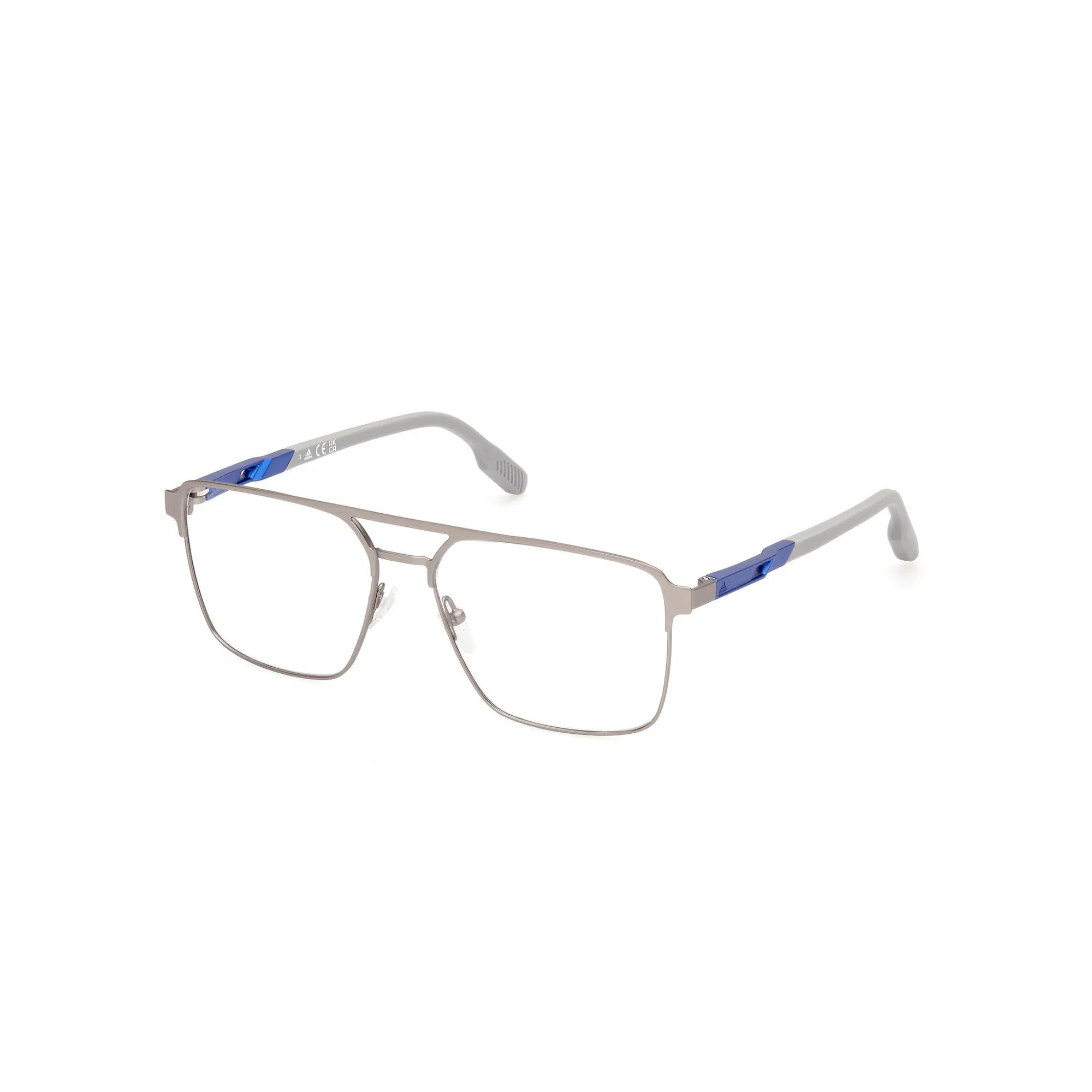   Adidas Sport SP 5069 - 015  Rutenio Chiaro Opaco | Occhiale Da Vista Uomo 