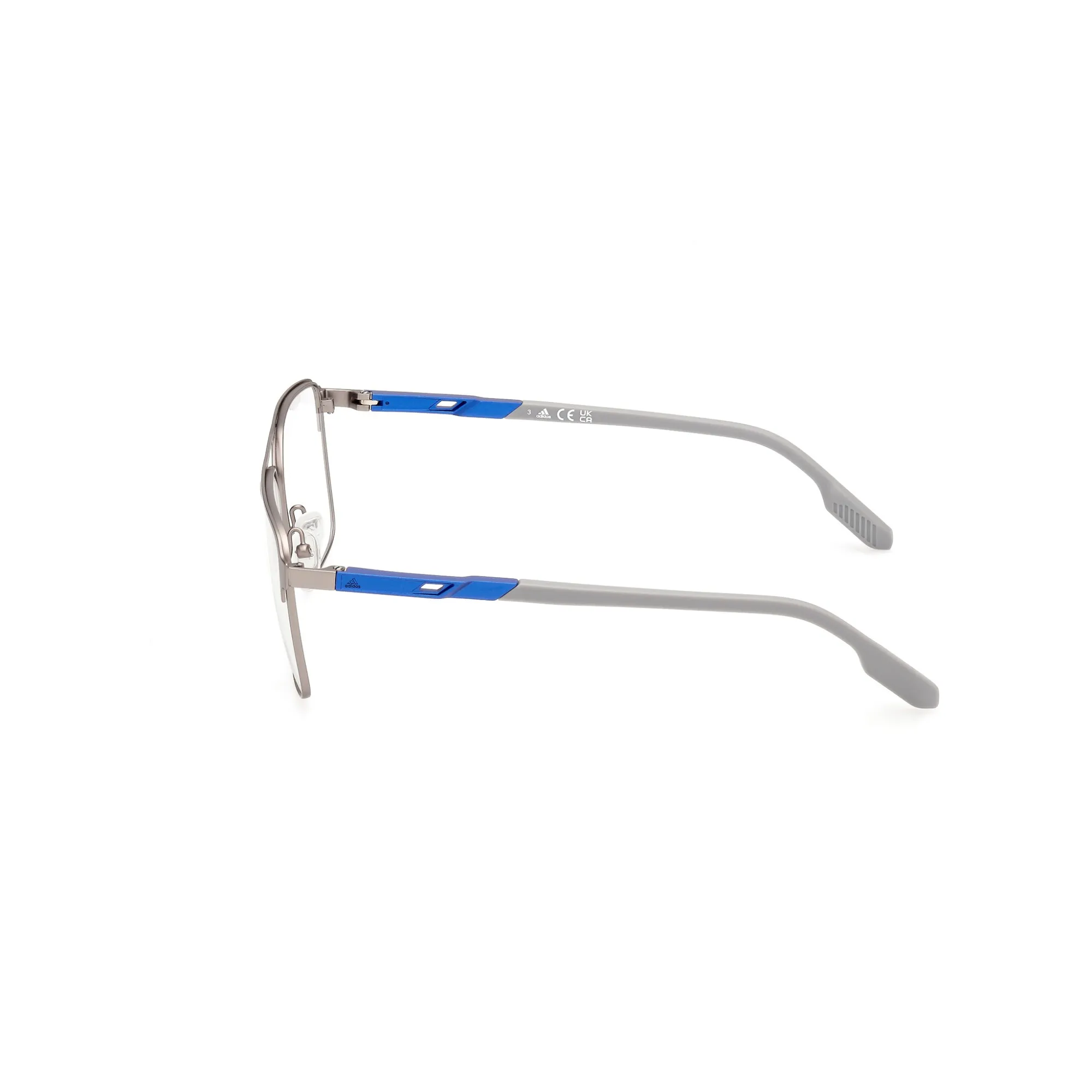   Adidas Sport SP 5069 - 015  Rutenio Chiaro Opaco | Occhiale Da Vista Uomo 