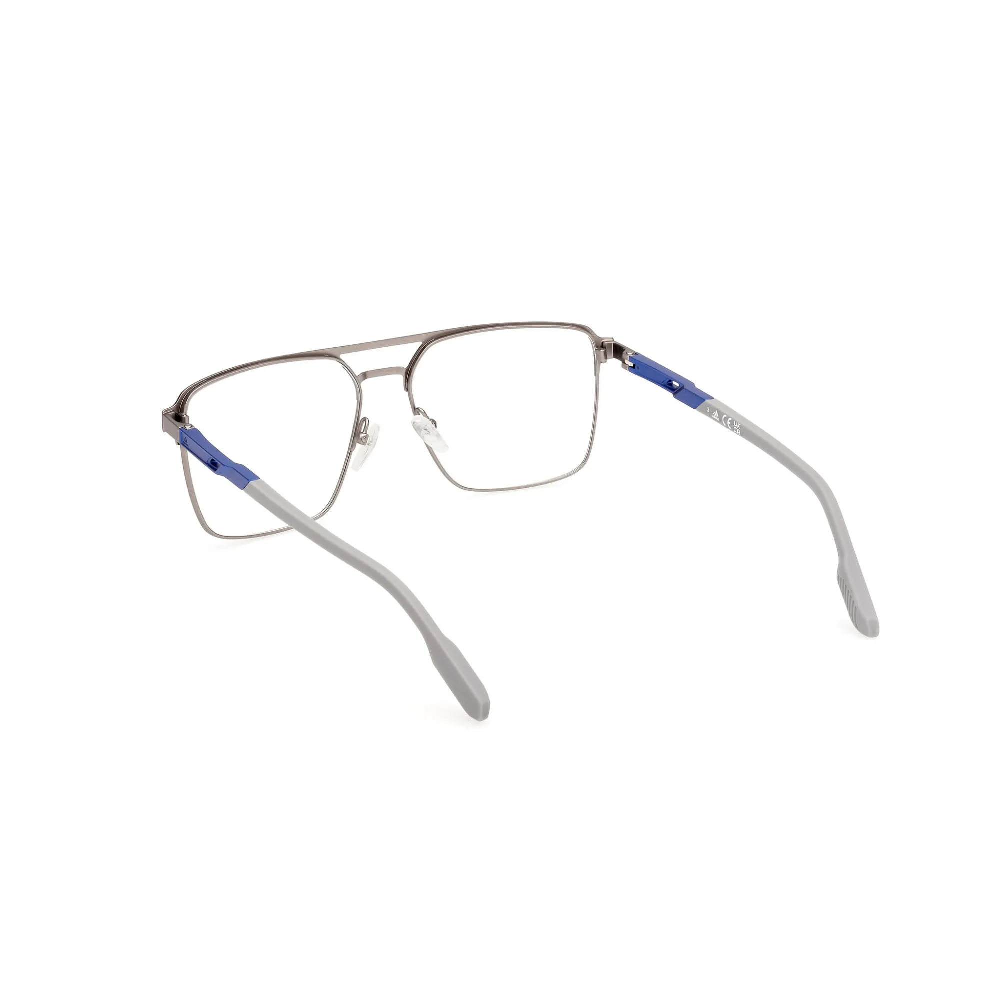   Adidas Sport SP 5069 - 015  Rutenio Chiaro Opaco | Occhiale Da Vista Uomo 