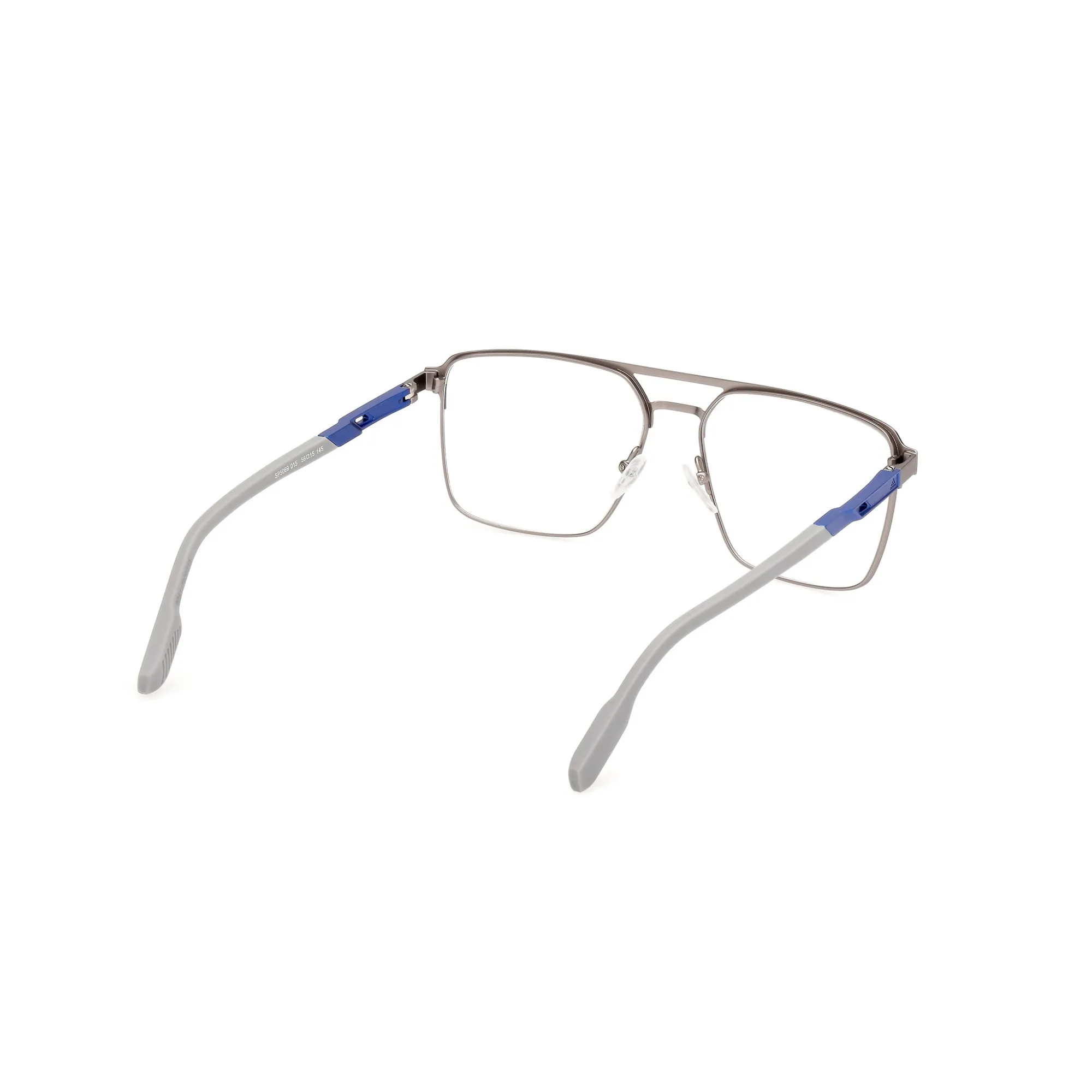   Adidas Sport SP 5069 - 015  Rutenio Chiaro Opaco | Occhiale Da Vista Uomo 