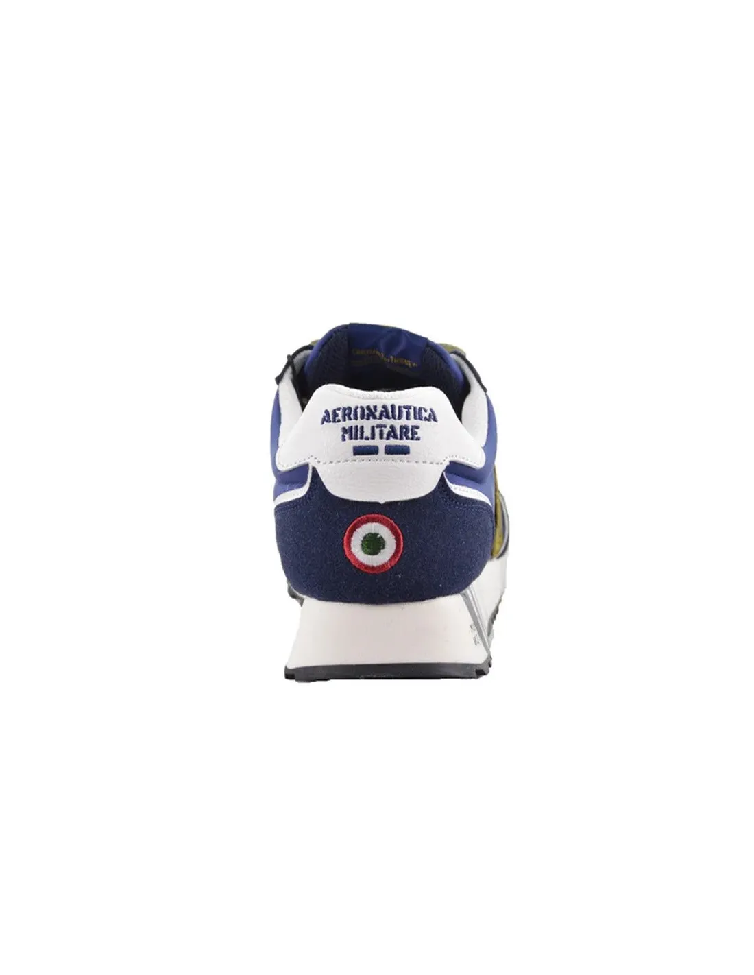 AERONAUTICA MILITARE RUNNING UOMO