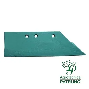 Agrotecnica Patruno Srl » Vomere 9CS53 tipo Nardi
