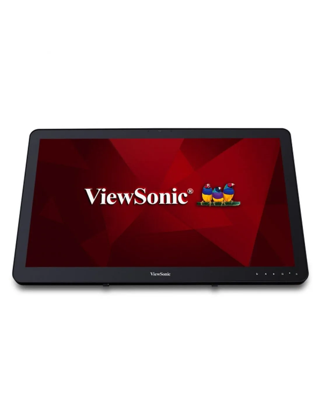 All in One ViewSonic VSD243-BKA-EU0 ARM Cortex-A17 16 GB 2 GB RAM 24"