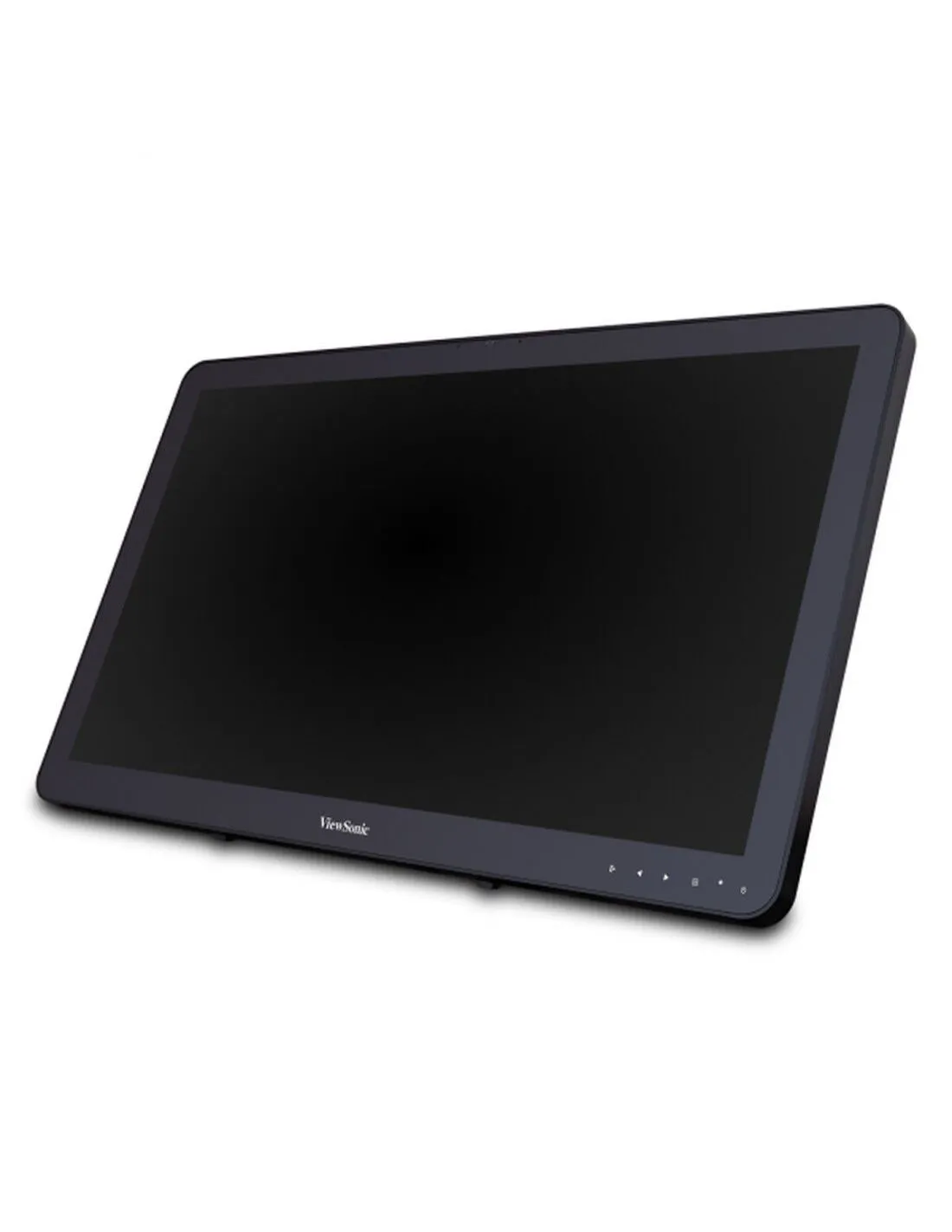 All in One ViewSonic VSD243-BKA-EU0 ARM Cortex-A17 16 GB 2 GB RAM 24"