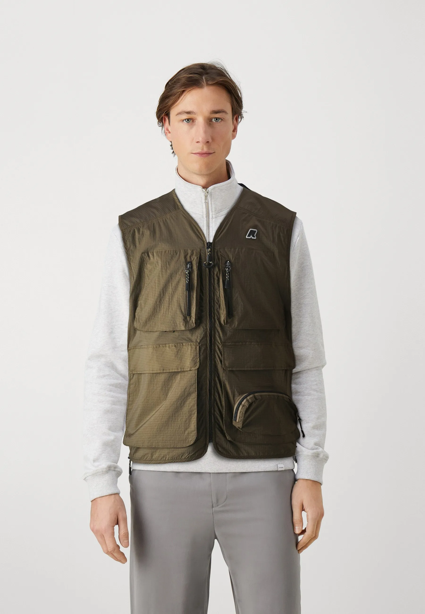 ALLOS UNISEX - Smanicato