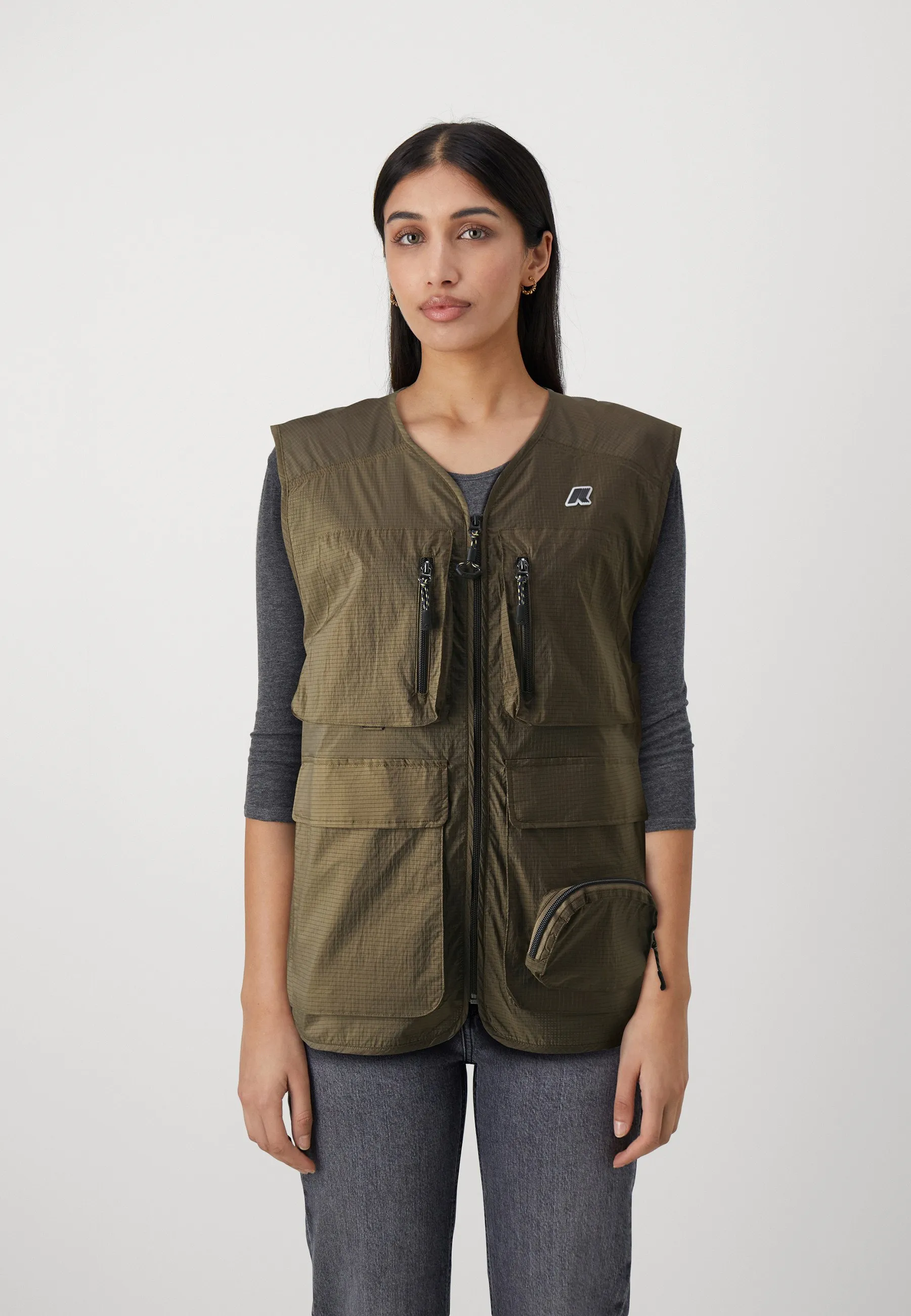 ALLOS UNISEX - Smanicato