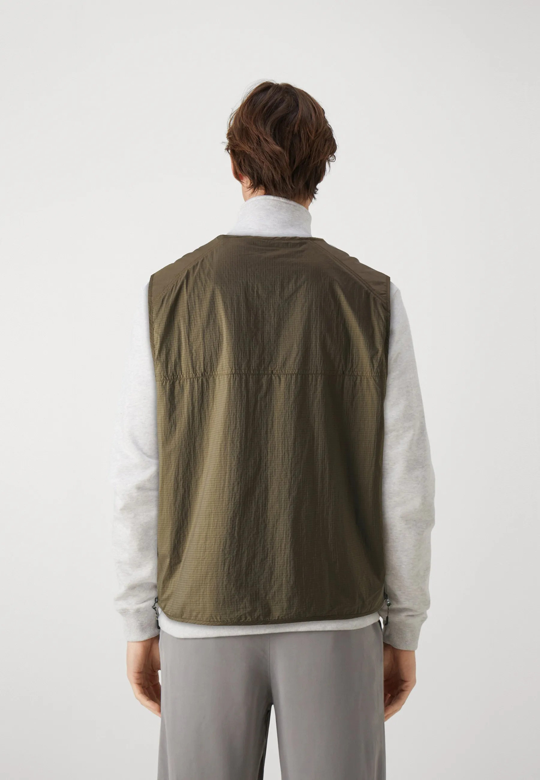 ALLOS UNISEX - Smanicato