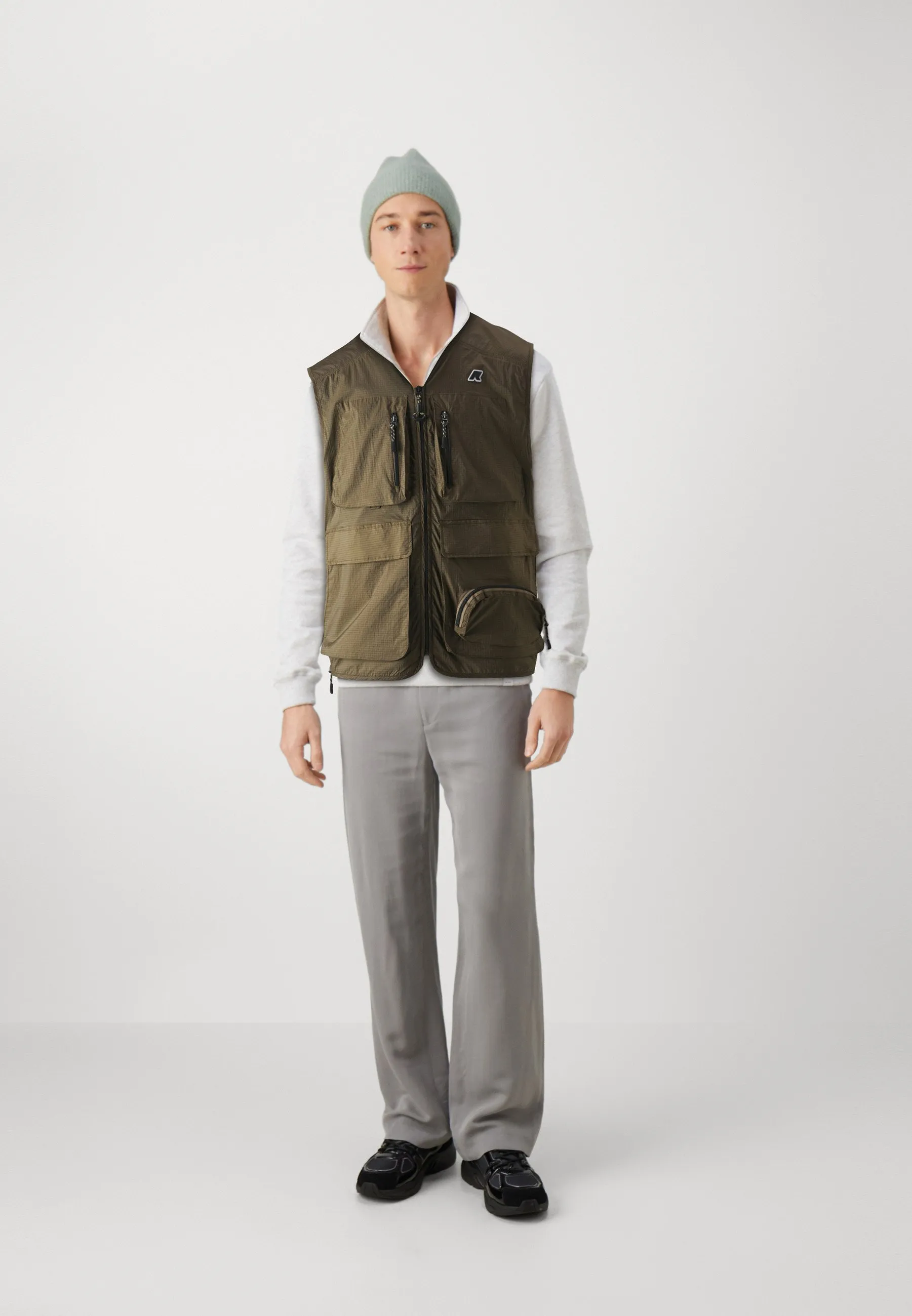 ALLOS UNISEX - Smanicato