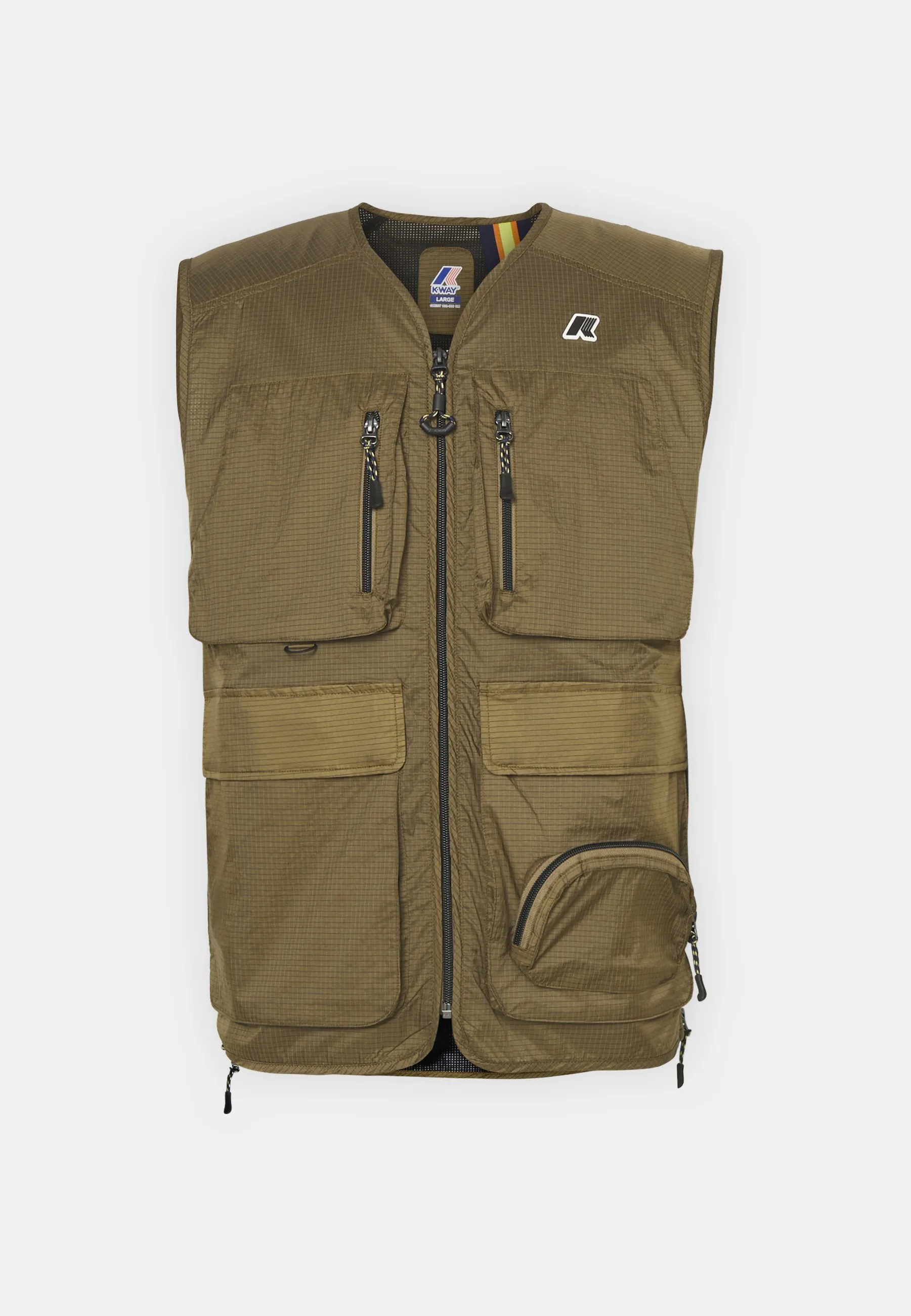 ALLOS UNISEX - Smanicato