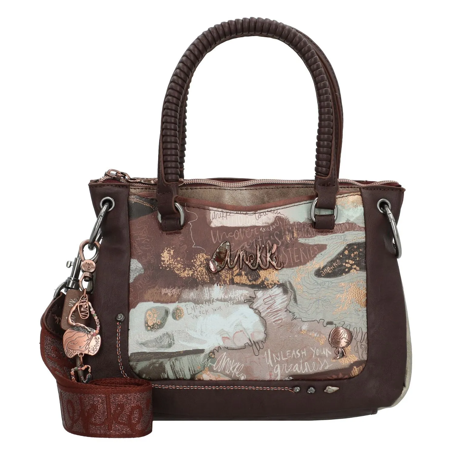 Anekke Outer Borsetta 26 cm