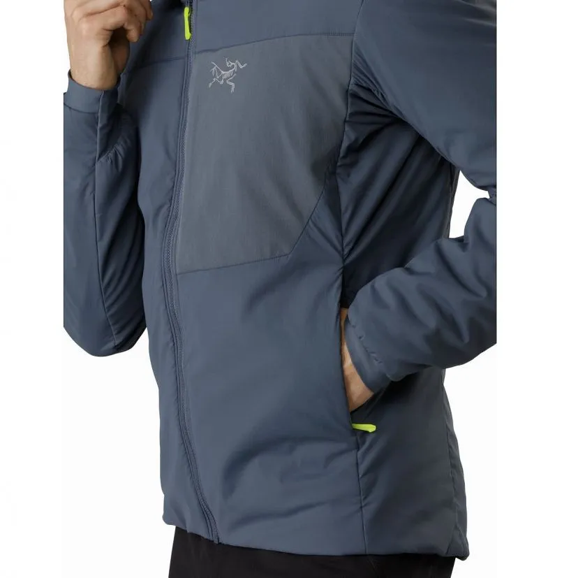 Arc'teryx Proton LT Hoody giacca uomo