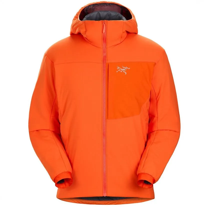 Arc'teryx Proton LT Hoody giacca uomo
