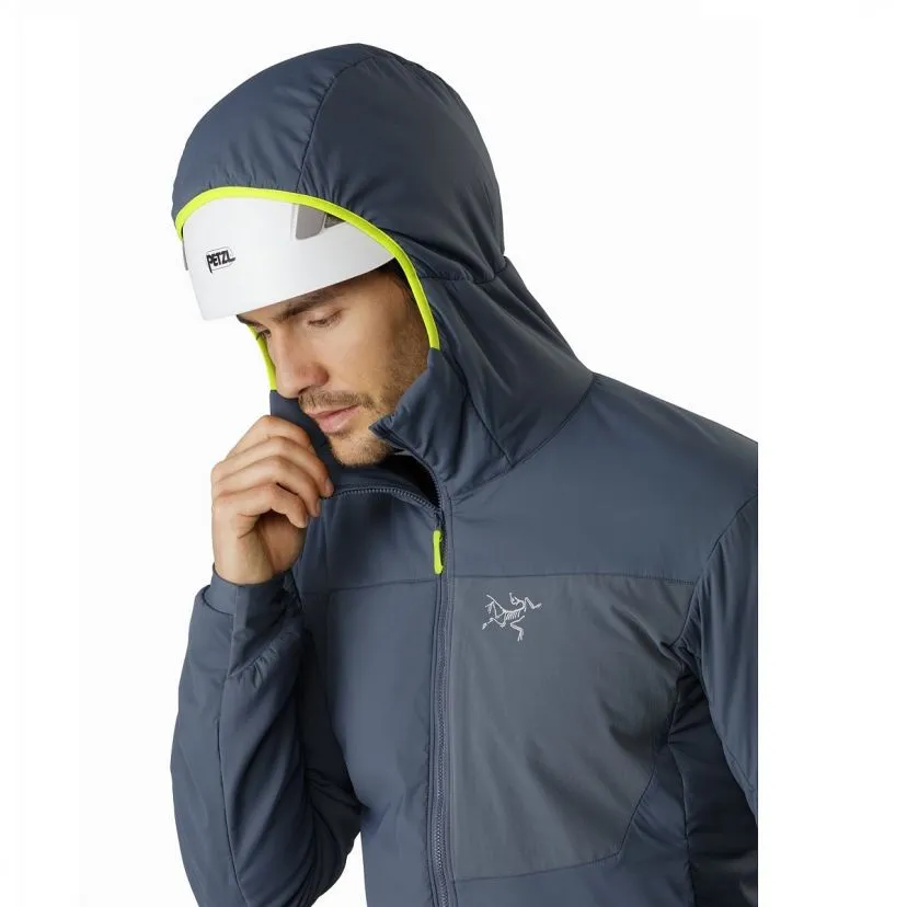 Arc'teryx Proton LT Hoody giacca uomo