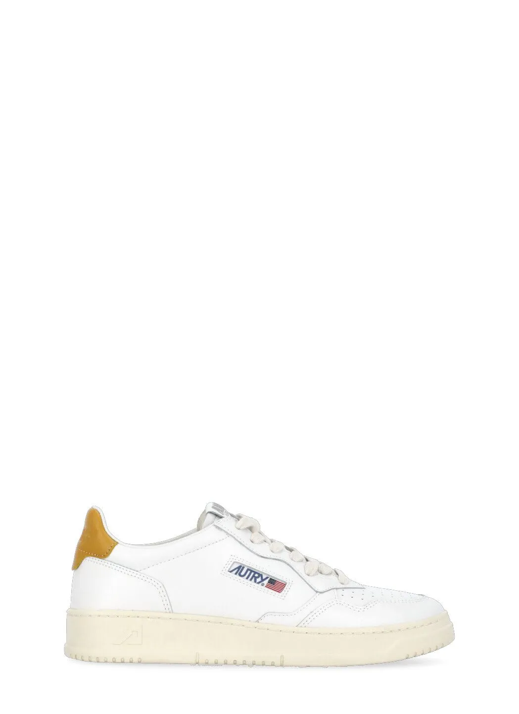  Autry Sneakers Medalist Low 