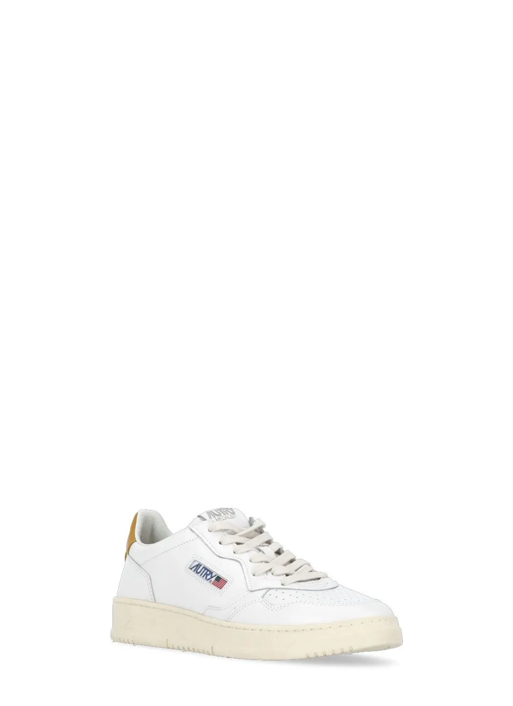  Autry Sneakers Medalist Low 