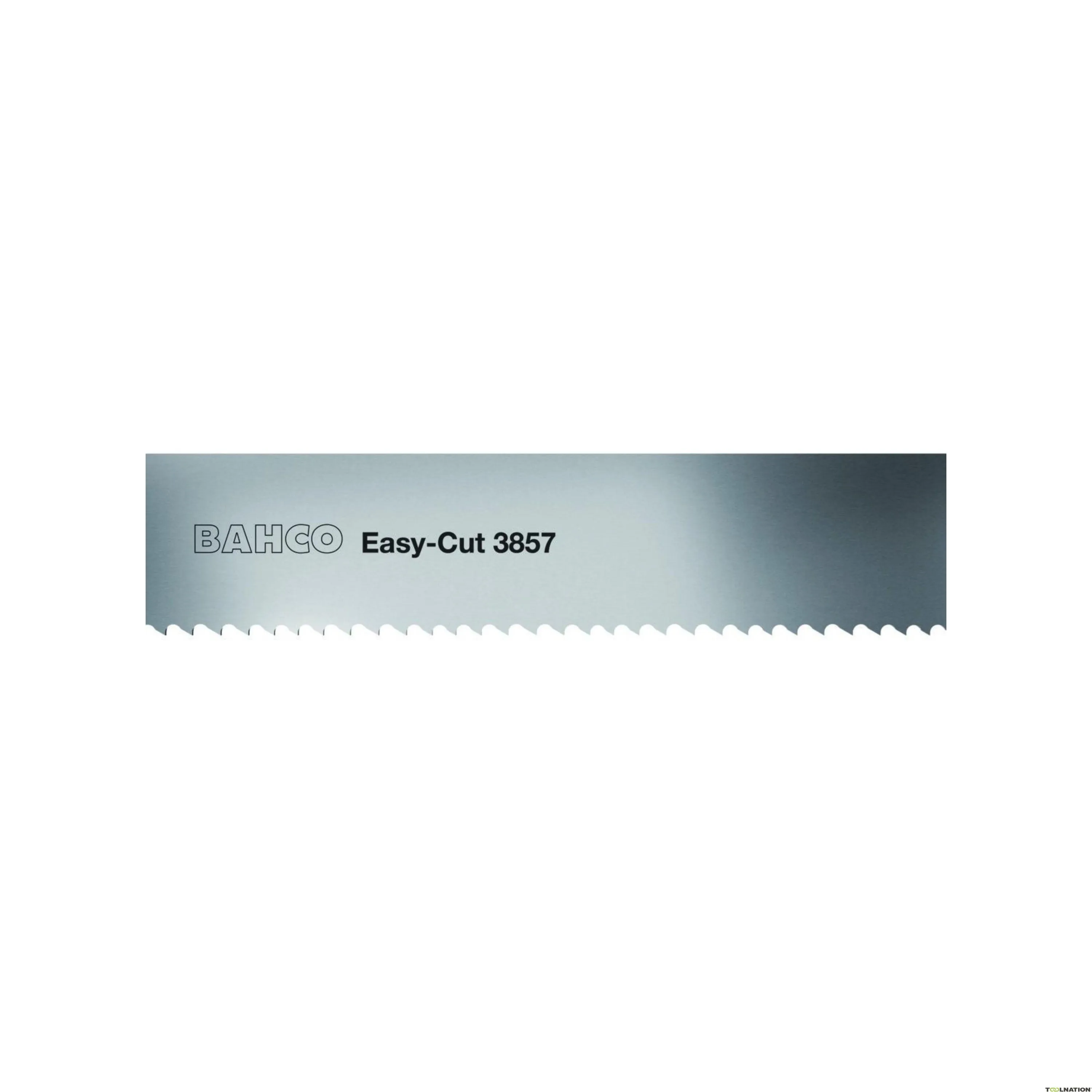Bahco 3857-13-0.6-EZ-M-3P730 Sega a nastro Ezcut Portaband M 730 x 6 mm 3 pezzi