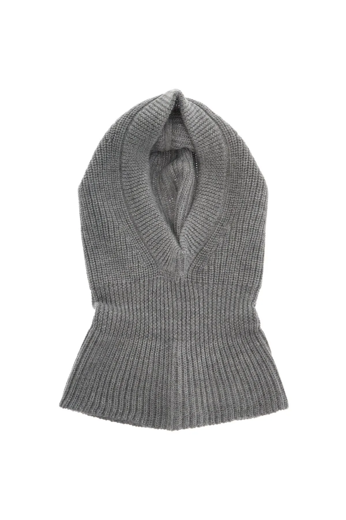Balaclava Ozzy in lana merino