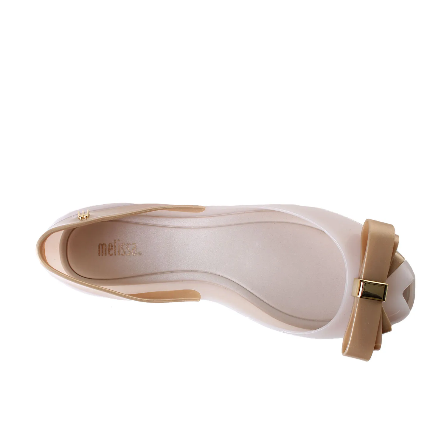 Ballerina Queen Beige
