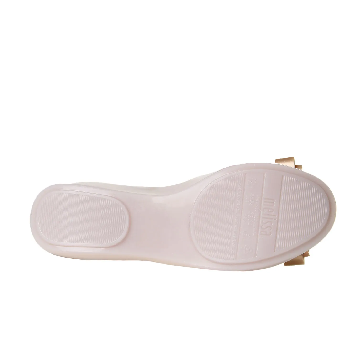 Ballerina Queen Beige