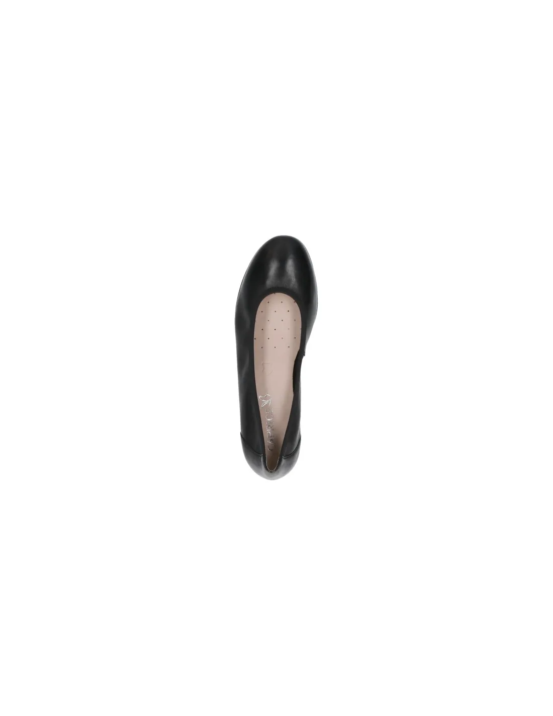 Ballerine comode morbide