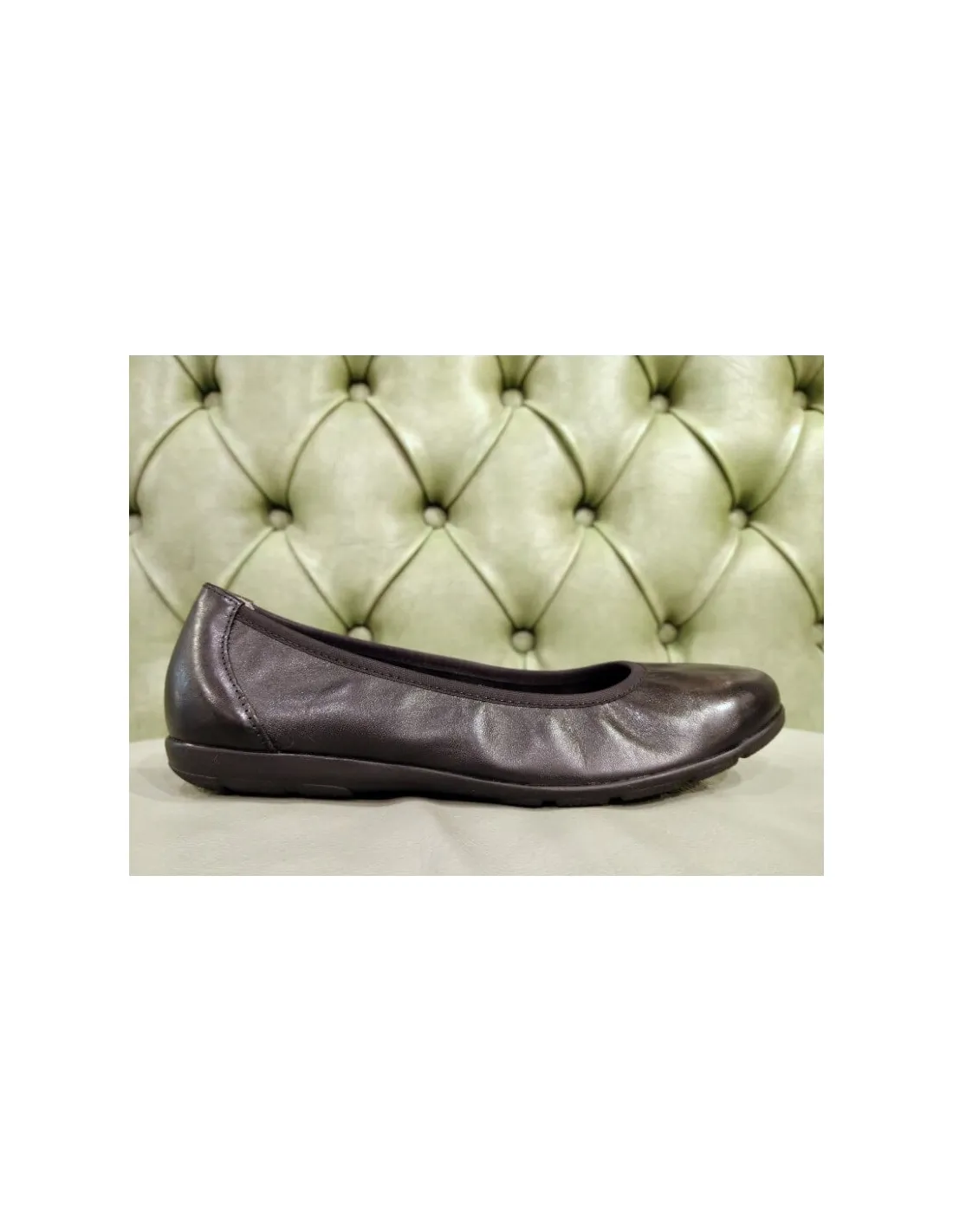 Ballerine comode morbide