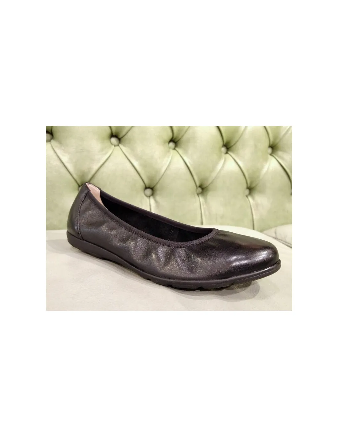 Ballerine comode morbide