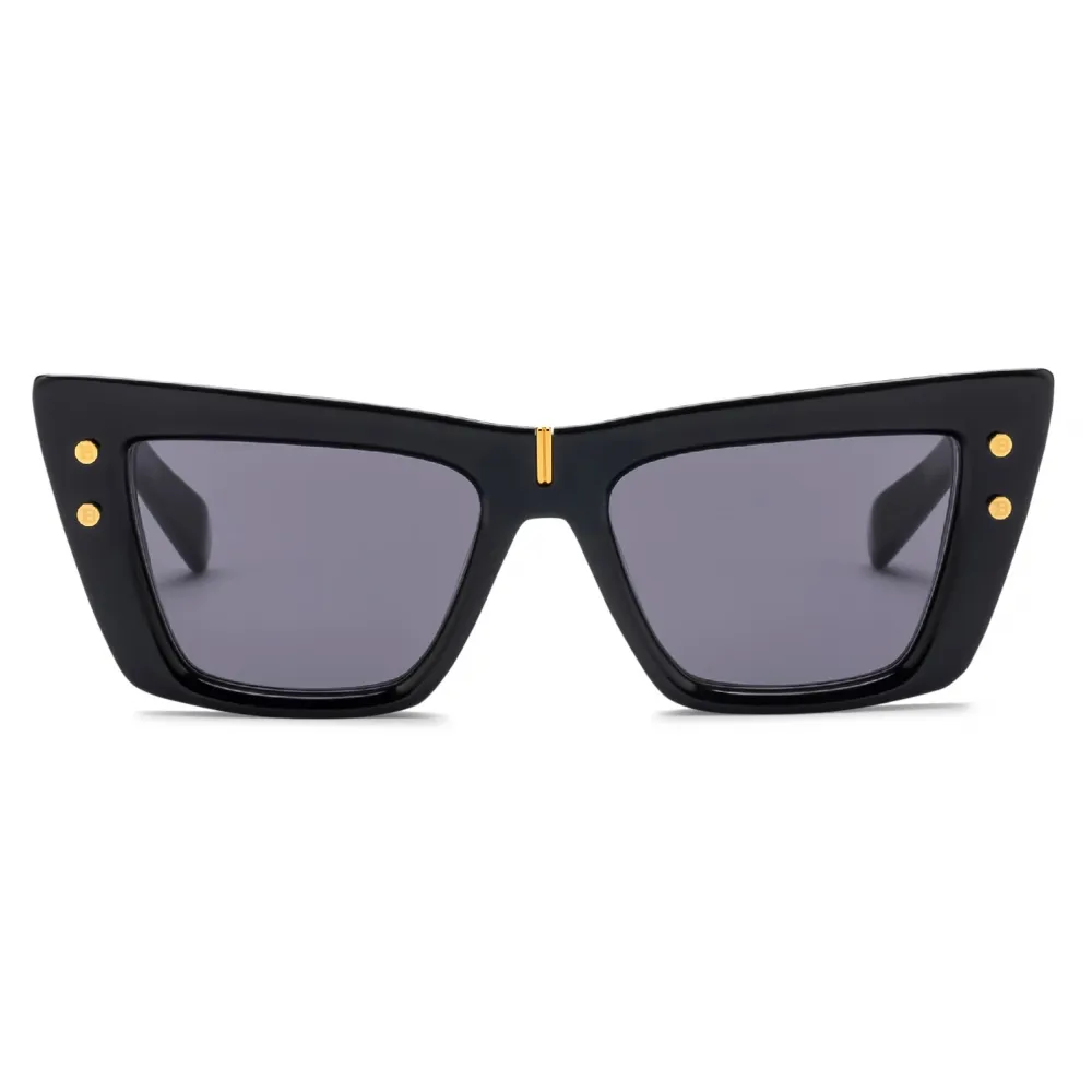 Balmain - Occhiali da Sole B-Eye - Nero - Balmain Eyewear