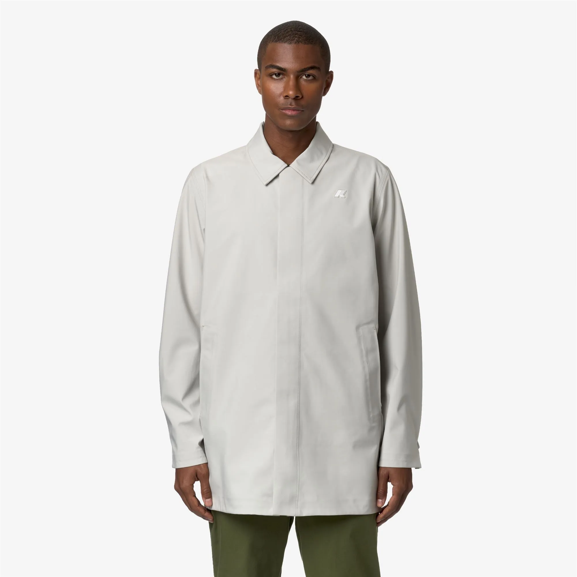 BENNY BONDED JERSEY BEIGE LT