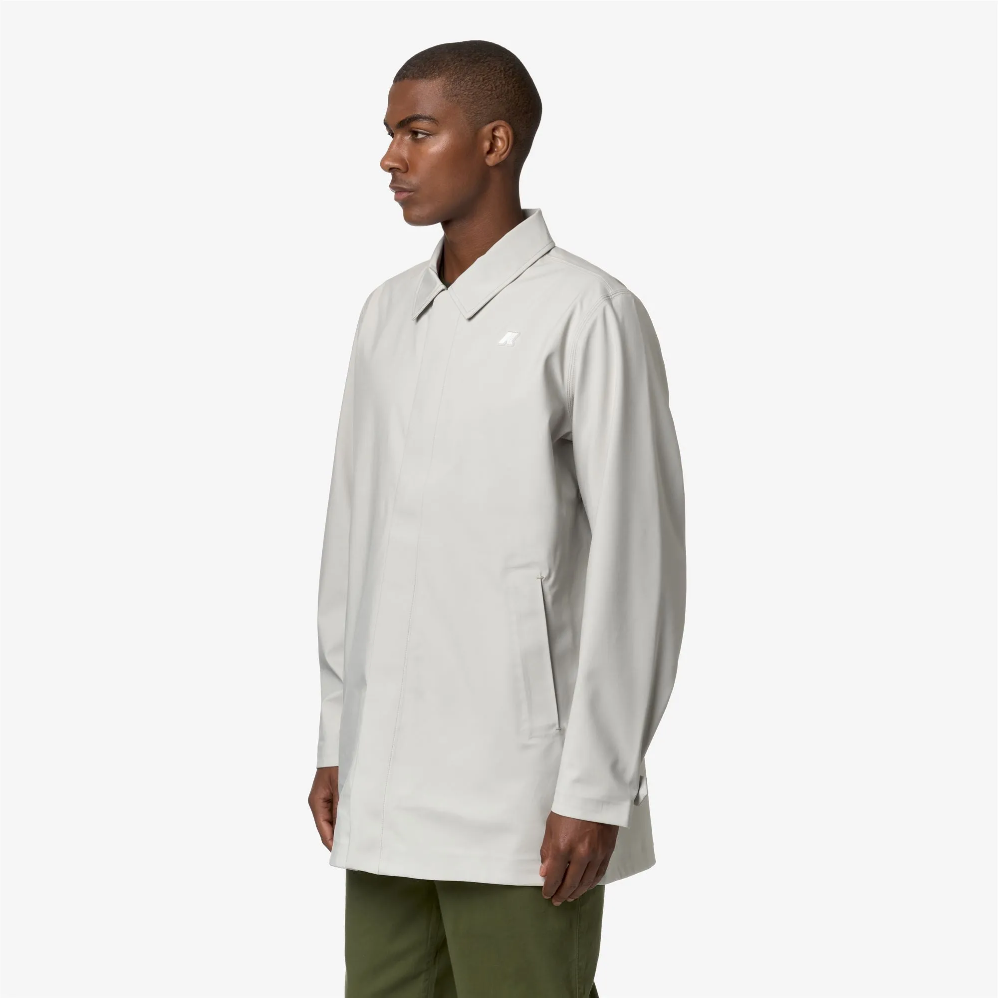 BENNY BONDED JERSEY BEIGE LT