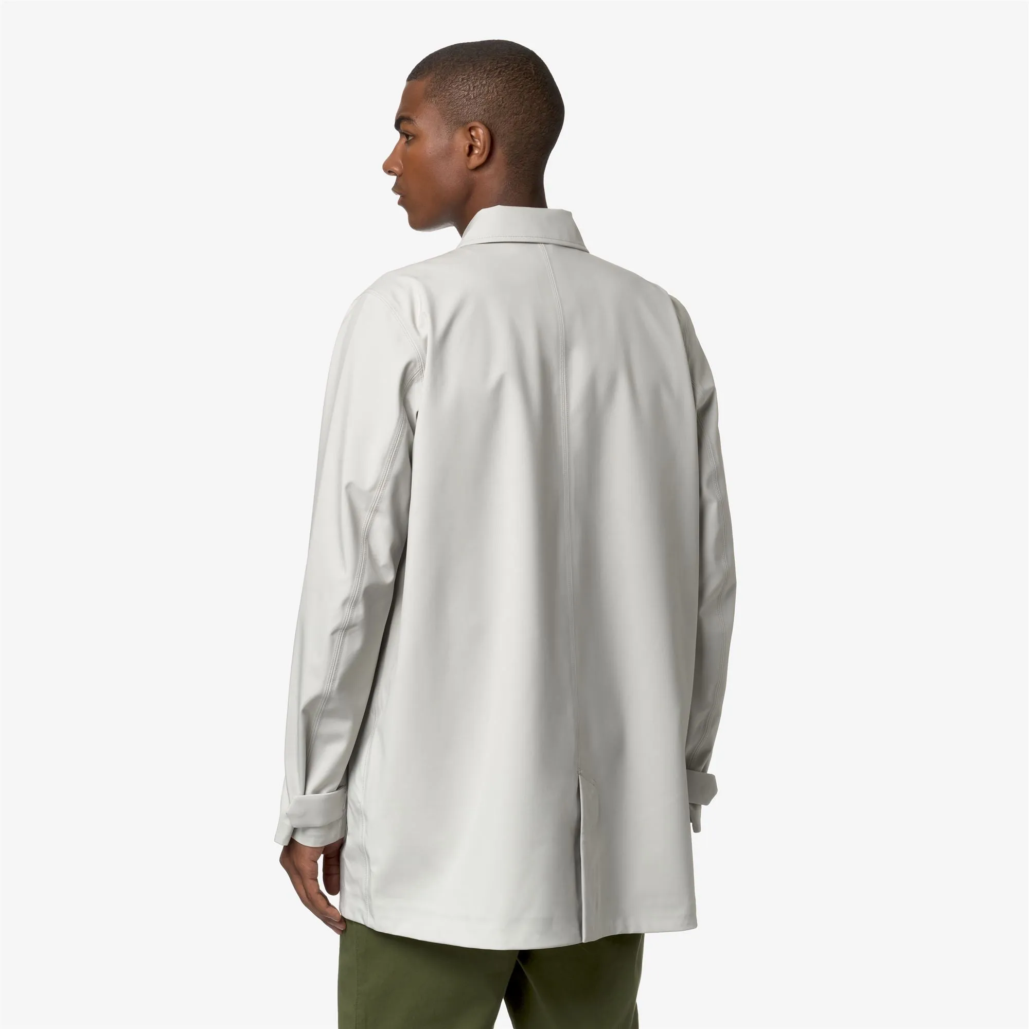 BENNY BONDED JERSEY BEIGE LT