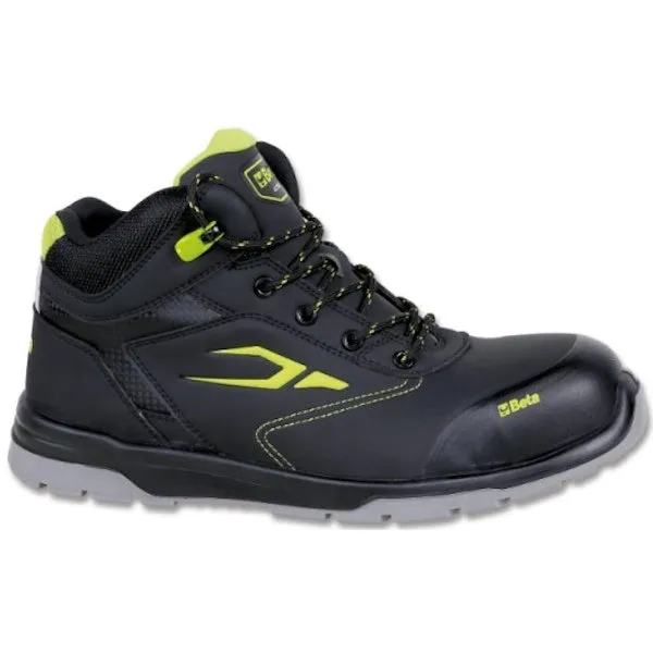 BETA  7321NA SCARPE ANTINFORTUNISTICHE MOD. ACTIVE S3 RS SRC N46 (A2024)