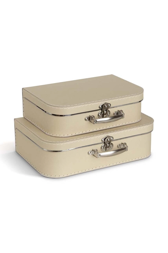Bigso Box of Sweden set contenitori Childrens Suitcase pacco da 2