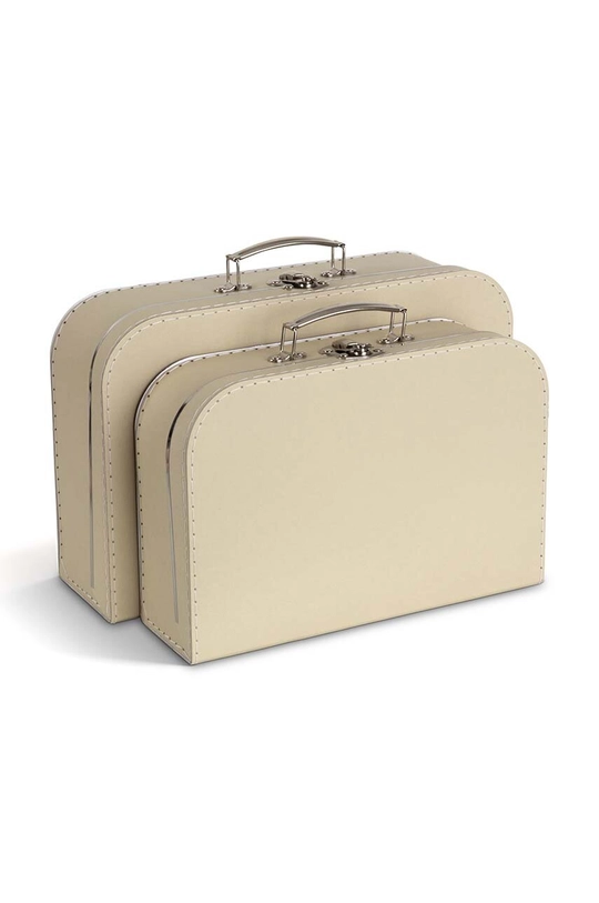 Bigso Box of Sweden set contenitori Childrens Suitcase pacco da 2