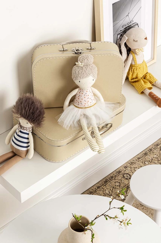 Bigso Box of Sweden set contenitori Childrens Suitcase pacco da 2