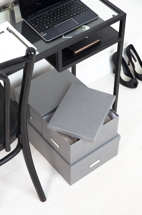 Bigso Box of Sweden set contenitori Inge (3-pack)